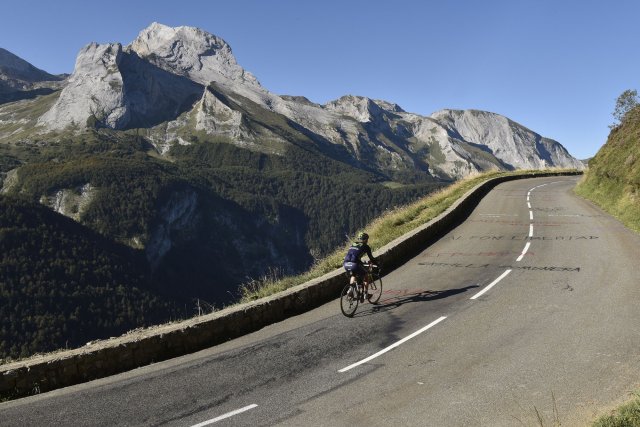 Aubisque 2016
